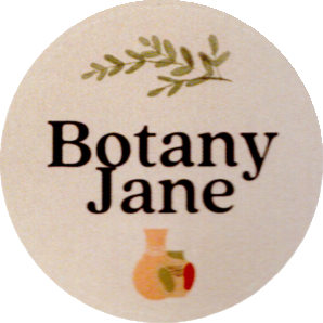 BotanyJane